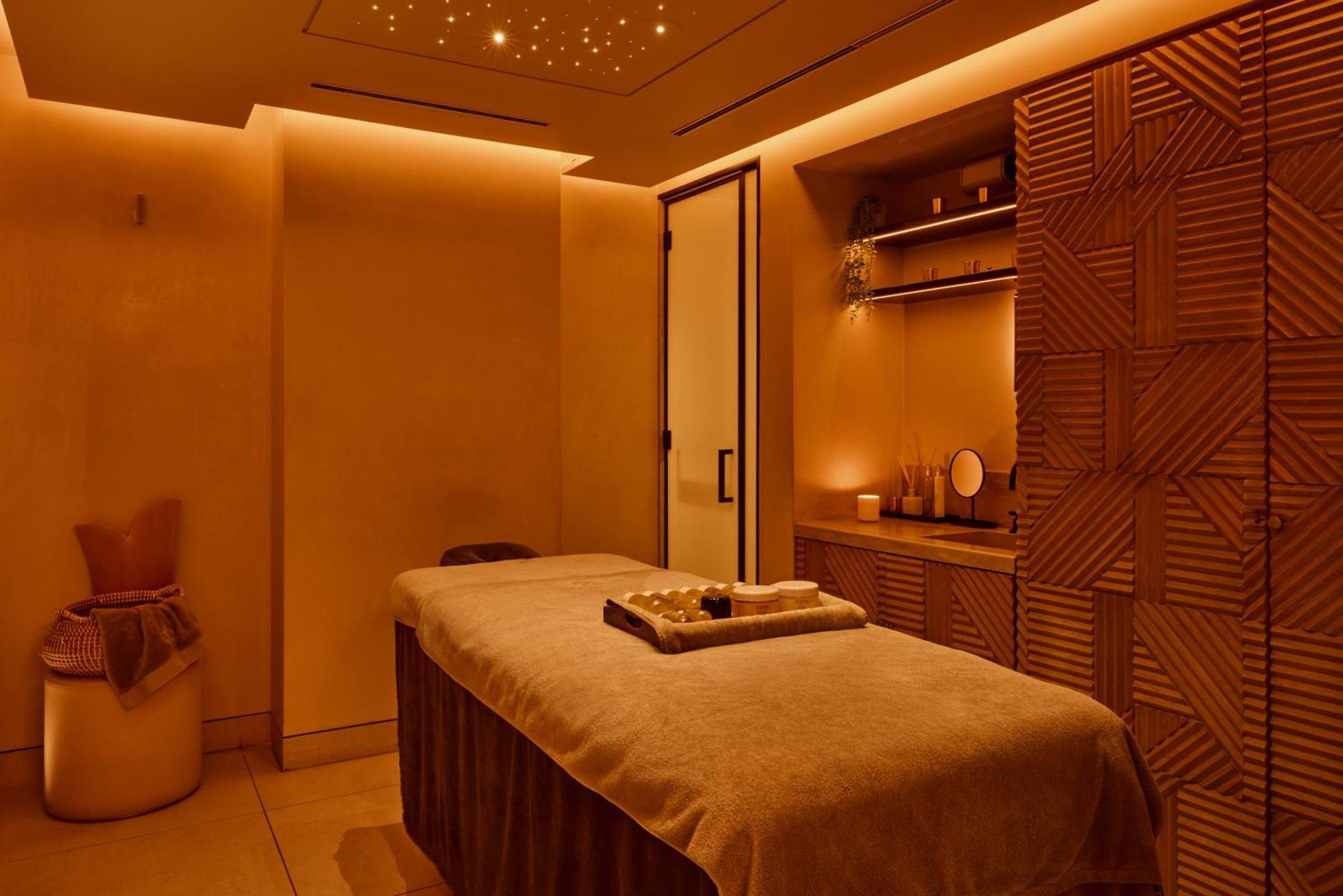 King Street Townhouse Hotel & Spa — Photos 2