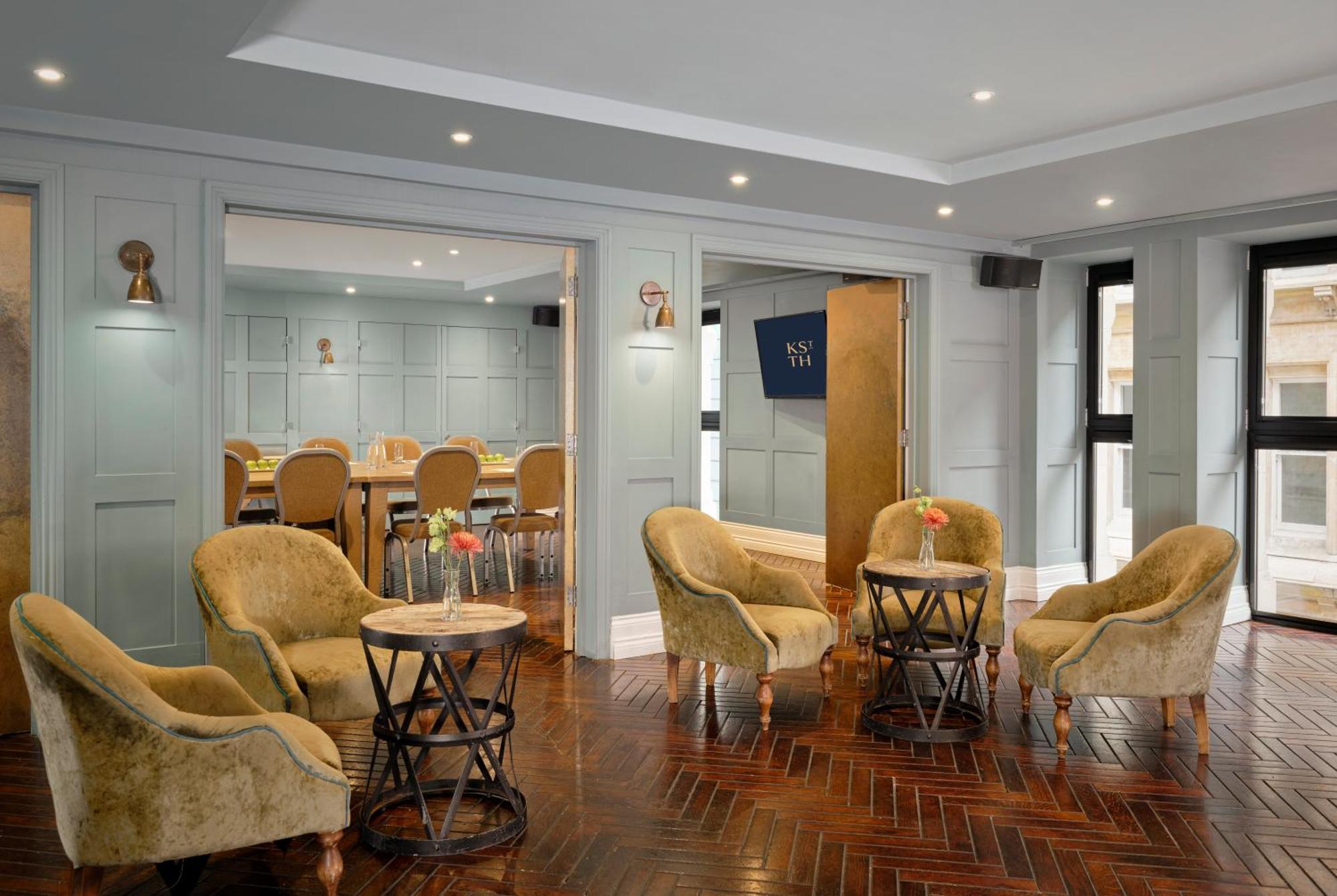 King Street Townhouse Hotel & Spa — Photos 1